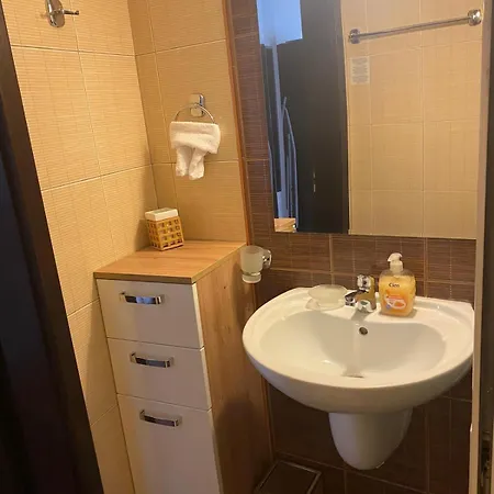 Royal Towers 738 * בנסקו