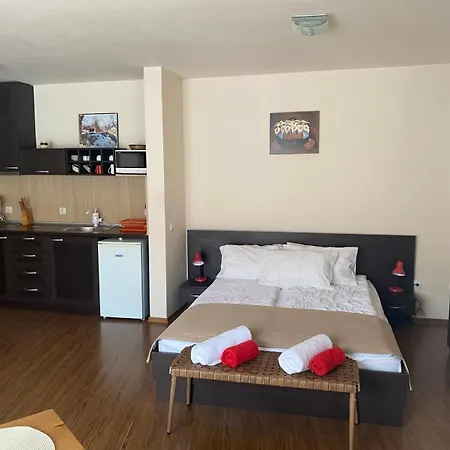 Royal Towers 738 Διαμέρισμα *