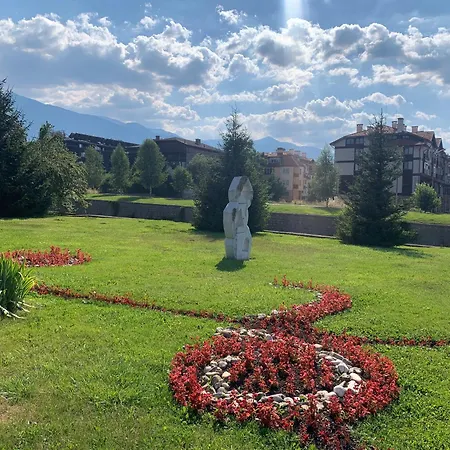 Royal Towers 738 דירה