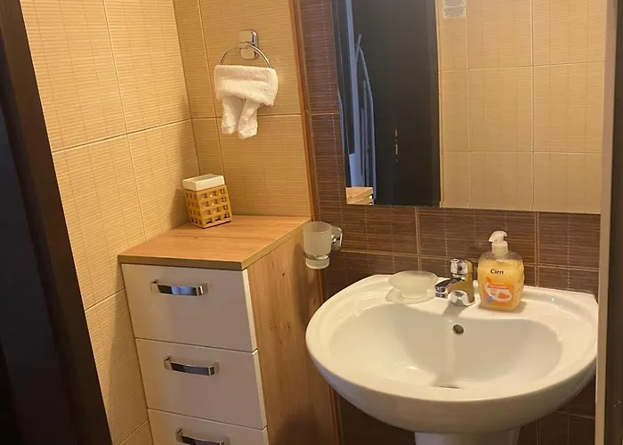 Royal Towers 738 * Bansko