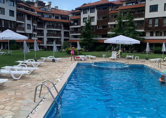 Royal Towers 738 Appartement