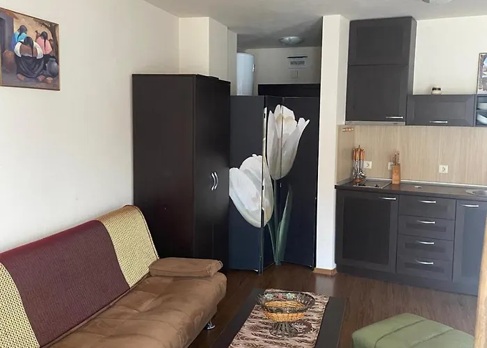 Royal Towers 738 Appartement