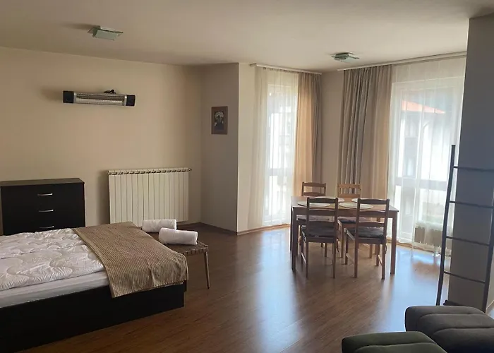 Royal Towers 738 Appartement