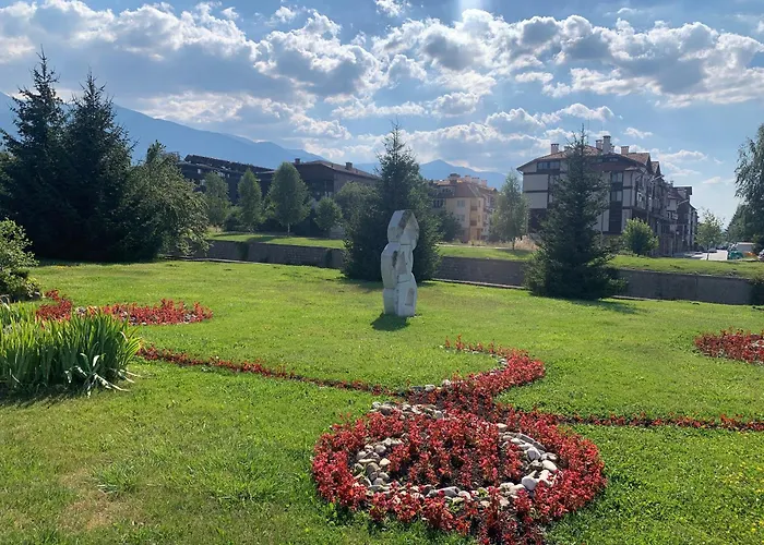 Royal Towers 738 Appartement